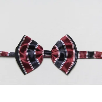 Детский галстук-бабочка с принтом для мальчиков, детские галстуки-бабочки, рубашка с воротником 33 дизайна