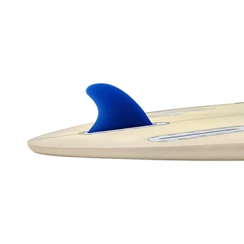 1P Маленький плавник UPSURF FUTURE Центральный плавник на коленях с одинарными выступами, плавник для доски для серфинга, для шортборда, Стекловолоконный плавник для серфинга Высочайшей производительности