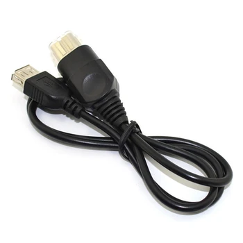 20X Для USB-кабеля - Переходная линия для подключения кабеля USB к оригинальному адаптеру