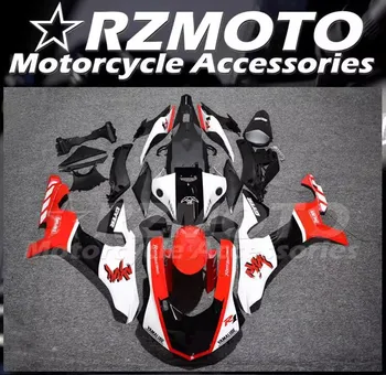 4Gifts Новый Комплект Обтекателей для мотоциклов ABS, Пригодный Для YAMAHA YZF-R1 2015 2016 2017 2018 15 16 17 18 Кузов, Изготовленный На Заказ Красный