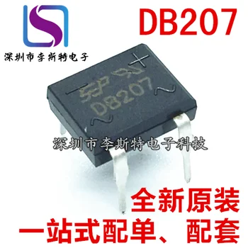 DB207 DIP-4 2A1000V