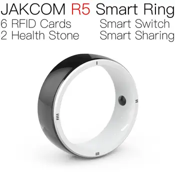 JAKCOM R5 Смарт-кольцо Лучший подарок с картами для чтения true love alien game браслет-эмулятор nfc hbo mf a01 rfid контроль доступа