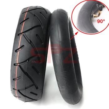 Высокоэффективная внутренняя и наружная шина 10x3.0 10* 3.0 трубчатая шина Для электрического скутера KUGOO M4 PRO Go karts ATV Quad Speedway tire