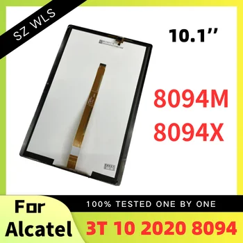 Для Alcatel 3T 2020 8094 8094X Alcatel 3T 10,1 