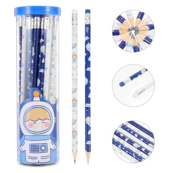 Карандаши для рисования, милые дети, детские карандаши, Школьные карандаши с заточкой, детские карандаши для малышей, детские подарки, детские