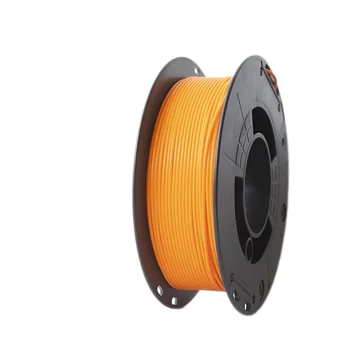 Нить накаливания PLA HD принтер 3D марки Winkle оранжевого цвета Nemo 1,75 мм 300 г сделано в Испании принтеры 3D Ender Prusa