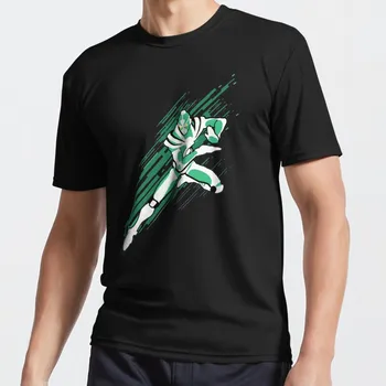 Новая футболка Hierophant Green Splash Active, футболки S-5XL, мужские пляжные рубашки унисекс