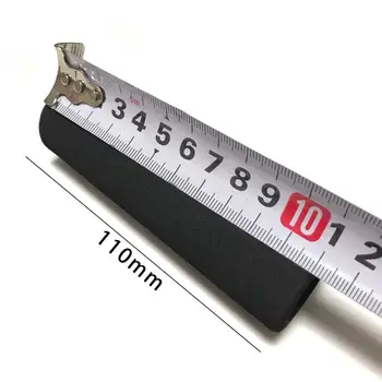 Ручка из пенопластовой трубки, прочная ручка для тренажера для подтягивания на перекладине