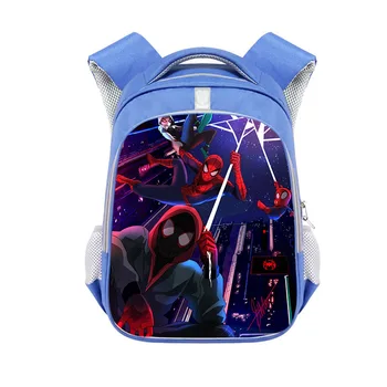 Рюкзак с мультяшным принтом Disney 