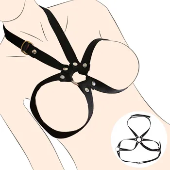 Сексуальное женское белье Ремень для связывания груди, Удерживающий Жгут для тела, секс-игрушки для женщин, Эротические Аксессуары для пар, Секс-шоп для взрослых
