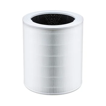 Сменный фильтр для воздухоочистителя Core 600S-RF, H13 True HEPA, Core 600S-RF, 1 упаковка, белый