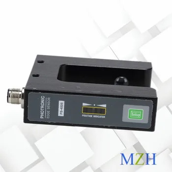 Фотоэлектрический датчик коррекции PS-400S оптический глаз интеллектуальный аналоговый переключатель U-типа с высокой точностью