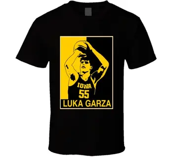 Футболка Luka Garza Baseketball Fan Hope